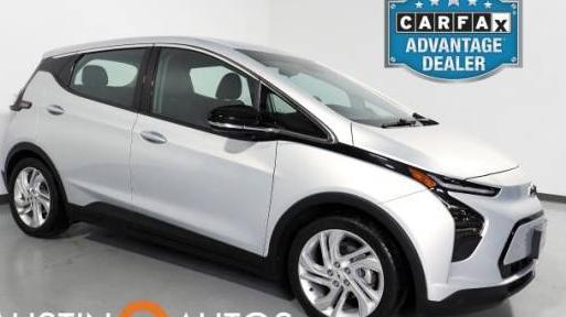 CHEVROLET BOLT EV 2022 1G1FW6S00N4128014 image